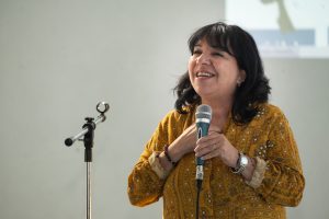 Educación impulsó la entrega de notebooks en escuelas de Caleta Olivia