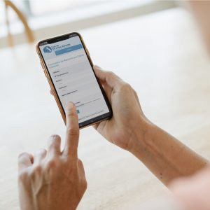 Orellana: "La notificación formal del cobro indebido nos permite aplicar el régimen sancionatorio"