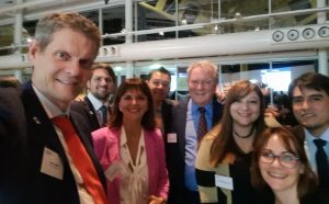 Santa Cruz continúa en la búsqueda de inversiones para el sector minero