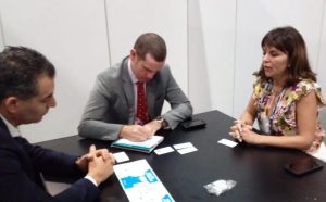 Santa Cruz continúa en la búsqueda de inversiones para el sector minero