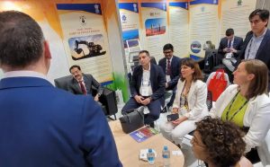 Santa Cruz continúa en la búsqueda de inversiones para el sector minero