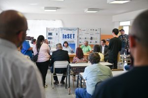 Se firmó Convenio de Contraprestación con la Municipalidad de Pico Truncado