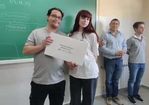 Avanzan con la entrega de notebooks del Plan Conectar Igualdad en Zona Norte