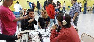Se llevó adelante la Muestra Anual de la EPJA N°12 de Río Gallegos