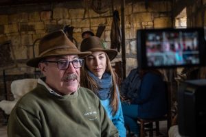 Bosque Petrificado, una maravilla escondida en medio de la Patagonia
