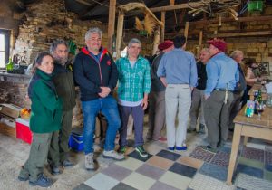 Bosque Petrificado, una maravilla escondida en medio de la Patagonia