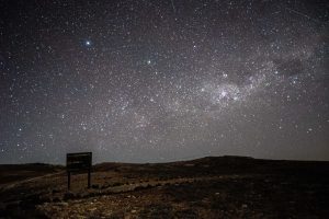 Bosque Petrificado, una maravilla escondida en medio de la Patagonia
