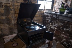 Bosque Petrificado, una maravilla escondida en medio de la Patagonia