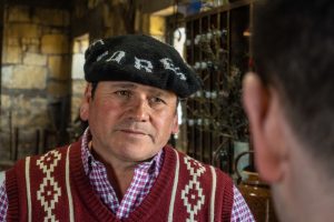 Bosque Petrificado, una maravilla escondida en medio de la Patagonia