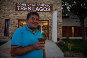 Tres Lagos festeja la Primera Edición del Festival del Viento con artistas nacionales y regionales