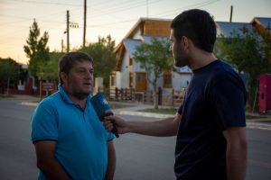 Tres Lagos festeja la Primera Edición del Festival del Viento con artistas nacionales y regionales