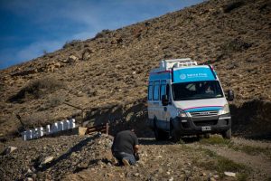 Tres Lagos festeja la Primera Edición del Festival del Viento con artistas nacionales y regionales