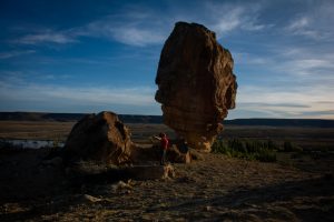 Tres Lagos festeja la Primera Edición del Festival del Viento con artistas nacionales y regionales