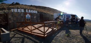 Tres Lagos festeja la Primera Edición del Festival del Viento con artistas nacionales y regionales