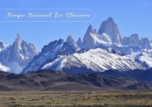 6 de Noviembre “Día de los Parques Nacionales”