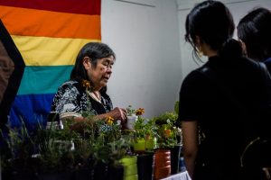 Reynoso: “Estamos muy felices de federalizar esta propuesta”
