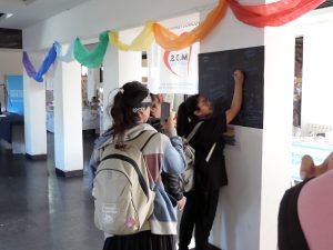 Reynoso: “Estamos muy felices de federalizar esta propuesta”