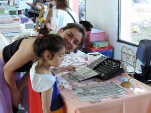Reynoso: “Estamos muy felices de federalizar esta propuesta”