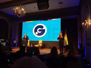 Santa Cruz presente en la XVª Conferencia Internacional de Negocios y Turismo LGBTIQ+