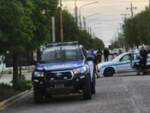 Se registró un incendio intencional en la Escuela Primaria Nº52 de Pico Truncado
