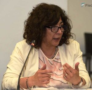 El Tribunal Disciplinario participó en reunión del Foro de Fiscalías de Investigaciones Administrativas