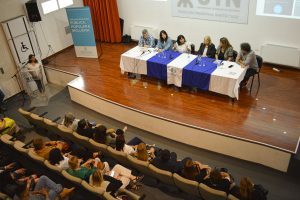 Lanzaron el Plan Nacional de Inclusión Digital Educativa Conectar Igualdad en Santa Cruz