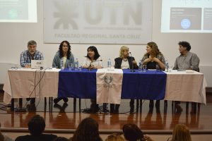 Lanzaron el Plan Nacional de Inclusión Digital Educativa Conectar Igualdad en Santa Cruz
