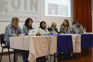Lanzaron el Plan Nacional de Inclusión Digital Educativa Conectar Igualdad en Santa Cruz