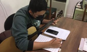 La Casa de las Juventudes “Memoria Santacruceña” informa que abrió la inscripción en la Universidad de La Plata