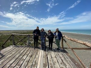 Medios turísticos nacionales se animan a Santa Cruz