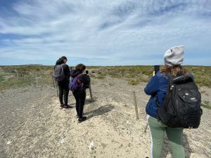 Medios turísticos nacionales se animan a Santa Cruz