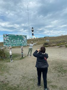Medios turísticos nacionales se animan a Santa Cruz