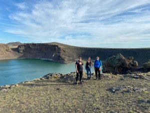 Medios turísticos nacionales se animan a Santa Cruz