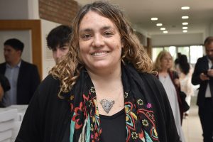 Dieron a conocer a estudiantes secundarios el Plan Nacional de Inclusión Digital Educativa