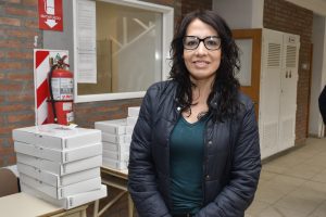 Dieron a conocer a estudiantes secundarios el Plan Nacional de Inclusión Digital Educativa