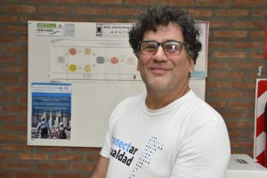 Dieron a conocer a estudiantes secundarios el Plan Nacional de Inclusión Digital Educativa