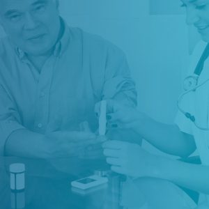 Diabetes es el programa con más coberturas integrales en la Caja de Servicios Sociales