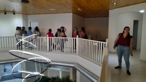 Se continúa fortaleciendo las Prácticas Profesionalizantes de los Centros de Formación y Actualización