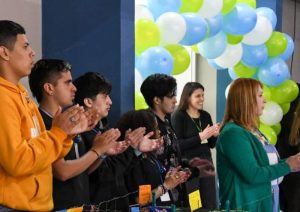 Con gran participación se llevó adelante la apertura de la Expo Turismo en Piedra Buena