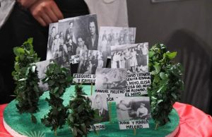 Con gran participación se llevó adelante la apertura de la Expo Turismo en Piedra Buena