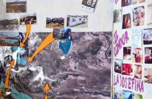 Con gran participación se llevó adelante la apertura de la Expo Turismo en Piedra Buena