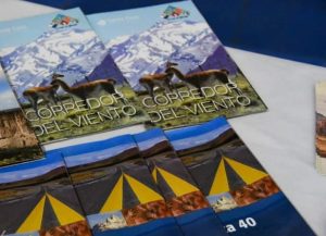 Con gran participación se llevó adelante la apertura de la Expo Turismo en Piedra Buena
