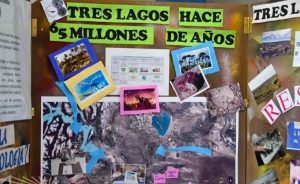 Con gran participación se llevó adelante la apertura de la Expo Turismo en Piedra Buena