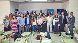 Lotería de Santa Cruz participó del Encuentro Federal sobre prevención de Lavado de Activos