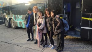 Continúan impulsando las Prácticas Profesionalizantes de estudiantes técnicos