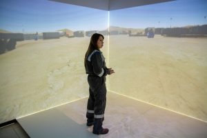 Continúan impulsando las Prácticas Profesionalizantes de estudiantes técnicos