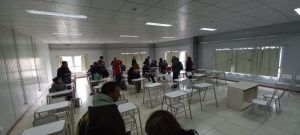 Continúan las visitas guiadas para Estudiantes Secundarios a las Represas del Río Santa Cruz