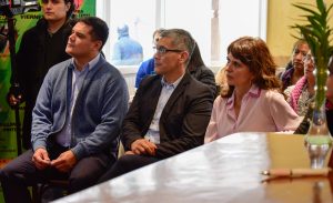 Córdoba: “Estos acontecimientos tienen una connotación económica, cultural e identitaria”