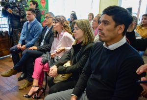 Córdoba: “Estos acontecimientos tienen una connotación económica, cultural e identitaria”