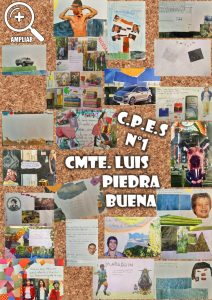 Muestra “Artes Postales”: propuesta creativa destinada a estudiantes de toda la provincia